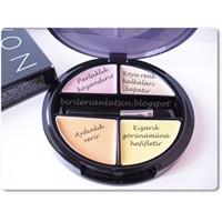 Avon Kapatıcı Seti