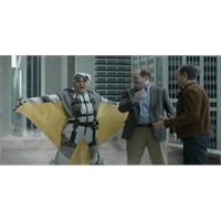 Super Bowl'daki En İyi Reklamlar