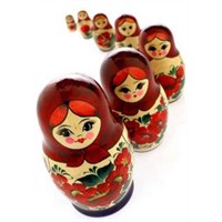 Son Matruşka