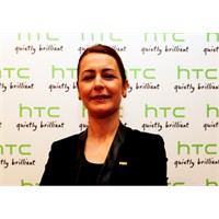 Htc Türkiye Satış Bölüm Başkanı Banu Güz Oldu