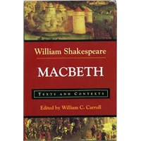 Macbeth'ten Bazı Aforizmalar