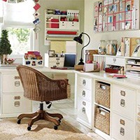 10 Adımda Home Office Tasarımı
