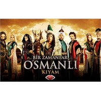 Osmanlı Rüzgarı Trt'ye Sıçradı