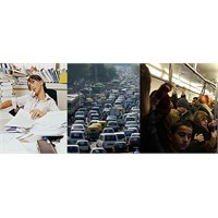 Hayatınızı Bu Düzende Heba Etmeyin…