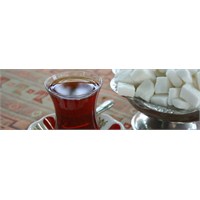Çay İyileştirir