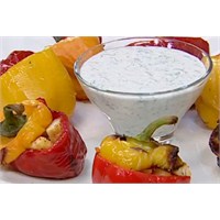 Cimbomlu Dolma