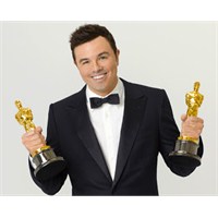 Seth Macfarlane Ve Tartışmalı Oscar Gecesi