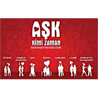 Aşk Kaç Beden Giyer?