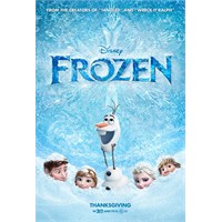 Frozen İnceleme