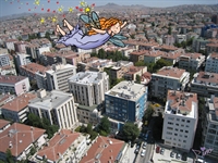 Kesintisiz Hayali Hizmet Başladı!!!