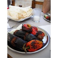 Şanli Urfa - Kebapçi Köse