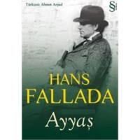 Hans Fallanda - Ayyaş