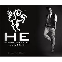 Mango Ve Erkekler