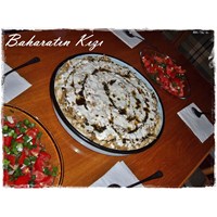 Tavuklu Yalancı Mantı