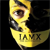 İamx Geliyor...