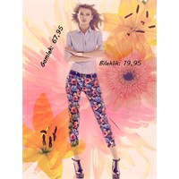 Stradivarius Spring 2012
