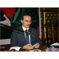 Gericilik Üzerine...