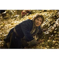 Fragman: The Hobbit: The Desolation Of Smaug