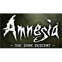Karanlığın Çöküşü: Amnesia