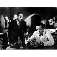 Başka Dünyanın İnsanları “Casablanca”