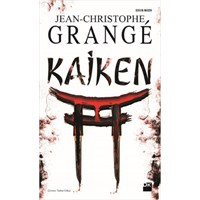 Kaiken | Jean-christophe Grangé