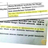 Öğretmenler Günü Kutlanacak; Kutla!