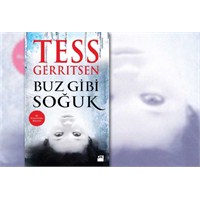Gerilim Sevenler İçin “Buz Gibi Soğuk” Bir Kitap!
