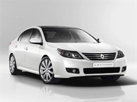 Renault Latitude Yeni Modeli