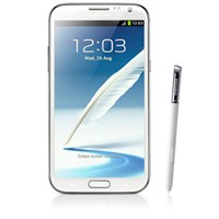 Galaxy Note 2 Ekim’de Türkiye’de