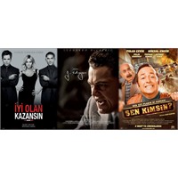 1 Mart 2012 Haftası Vizyon Filmleri