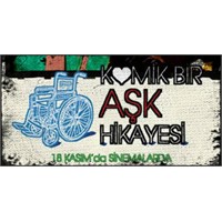 Komik Bir Aşk Hikayesi'ne Hazır Mısınız?