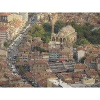 Türkiye'nin Şehirleri Sürdürülebilirlik Araştırmas