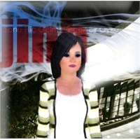 Jinh-imkansız Aşk