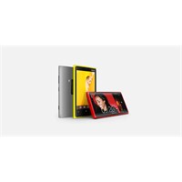 Nokia Efsanesi Lumia 920 İle Geri Dönüyor