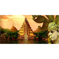 El Dorado: Altın Şehrin İzinde