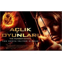 The Hunger Games Ve Serisi
