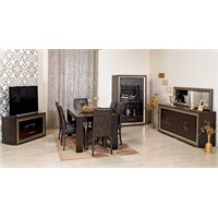 Merinos Yemek Odası Takımları