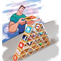 Sosyal Medya Uzmanı Nedir, Ne İş Yapar?