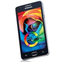 Galaxy S2