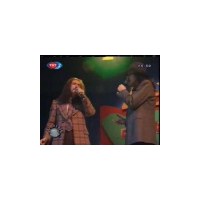 Cem Karaca & Barış Manço – Uzun İnce Bir Yoldayım