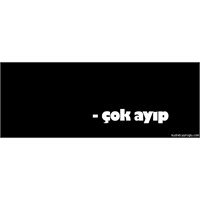 Ayıp Sitelere Girerken Dikkatli Ol!