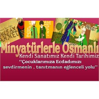 Minyatürlerle Osmanlı