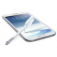 Samsung'dan 6,3" Ekranli Yeni Galaxy Mega