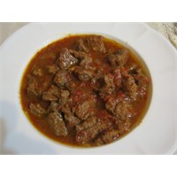 Tas Kebabı - Damladamlatatlar.Com