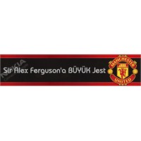 Nokia’dan Alex Ferguson’a Jest