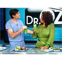 Dr.Öz'den Zayıflama İpuçları