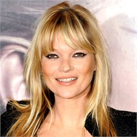 Kate Moss'un Güzellik Ve Stil Sırrı