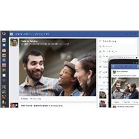 Facebook Anasayfa Tasarımını Değiştiriyor!