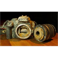 Fotoğraf Makinesi Temizliği Nasıl Yapılmalıdır ?