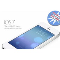 Apple Merakla Beklenen İos7 Tanıtımını Yaptı